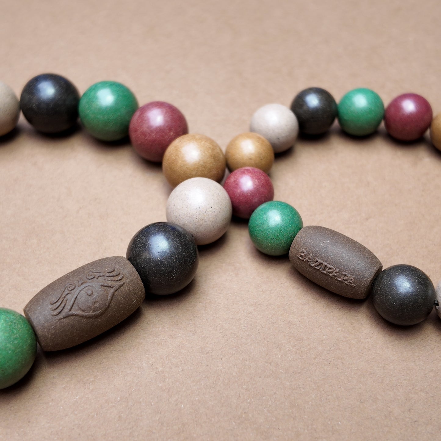 Five Elements Guardian Bracelet