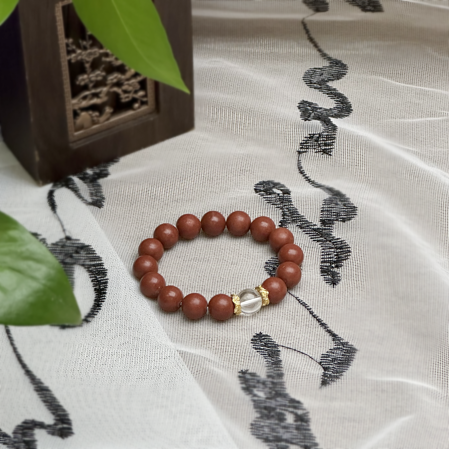 Vital Flame Bracelet