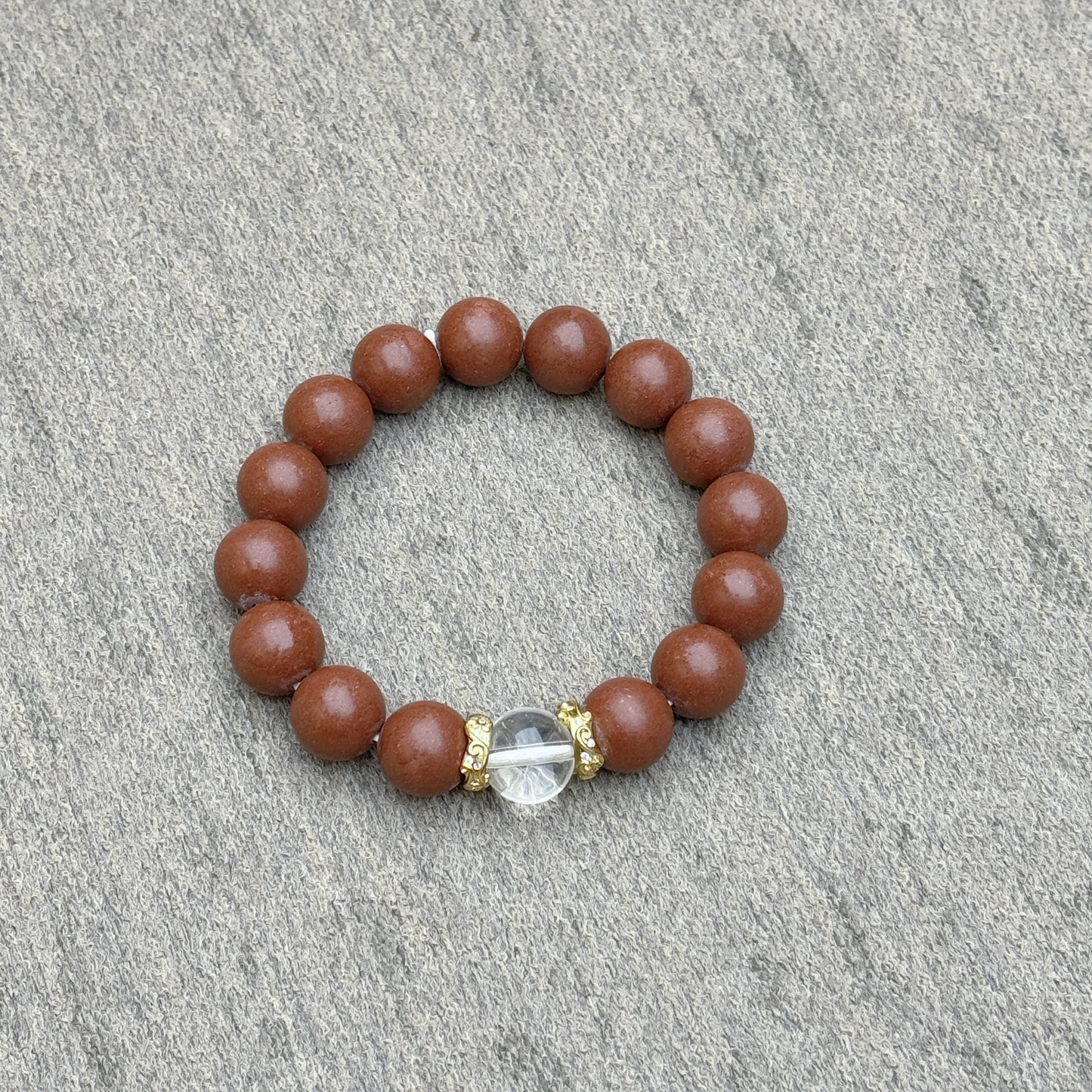 Vital Flame Bracelet