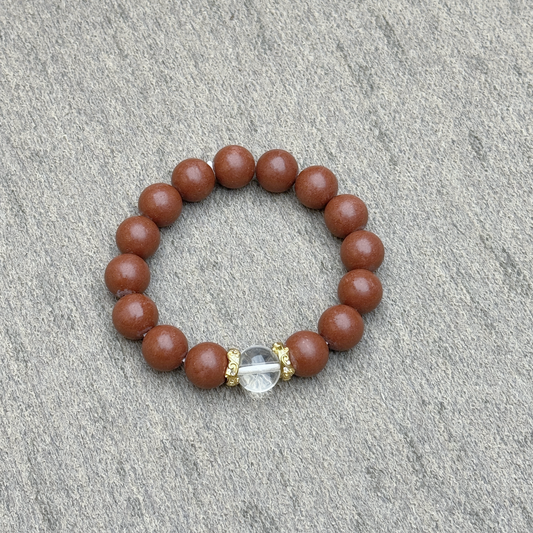 Vital Flame Bracelet