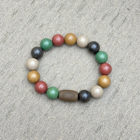 Five Elements Guardian Bracelet