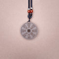 Harmony Bagua Amulet
