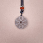 Harmony Bagua Amulet