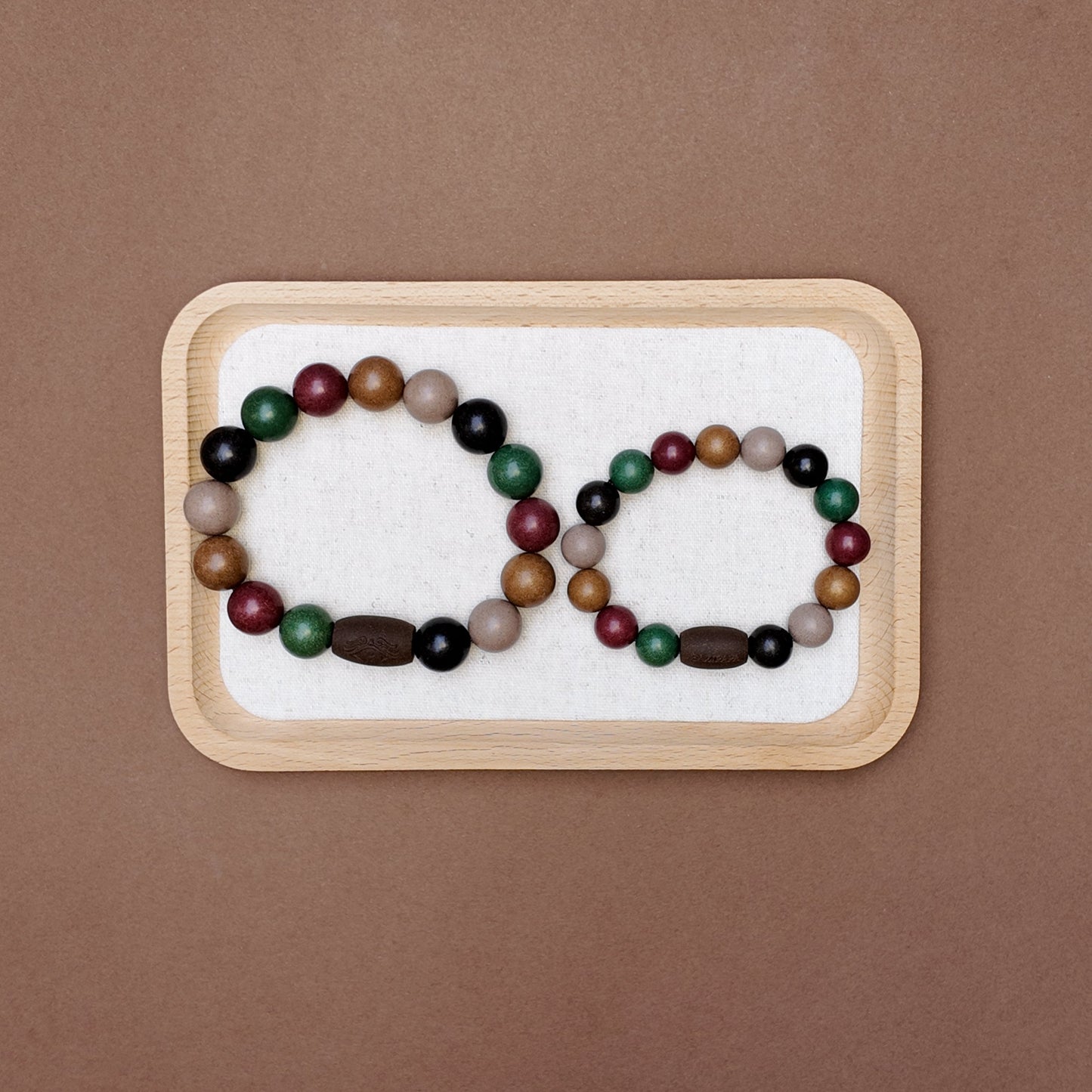 Five Elements Guardian Bracelet