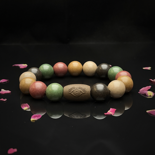 Five Elements Guardian Bracelet