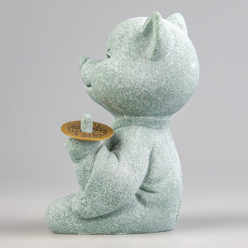 Dog Guardian - On Point