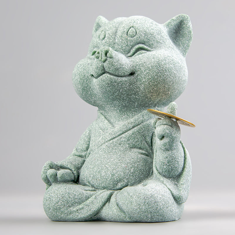 Dog Guardian - On Point