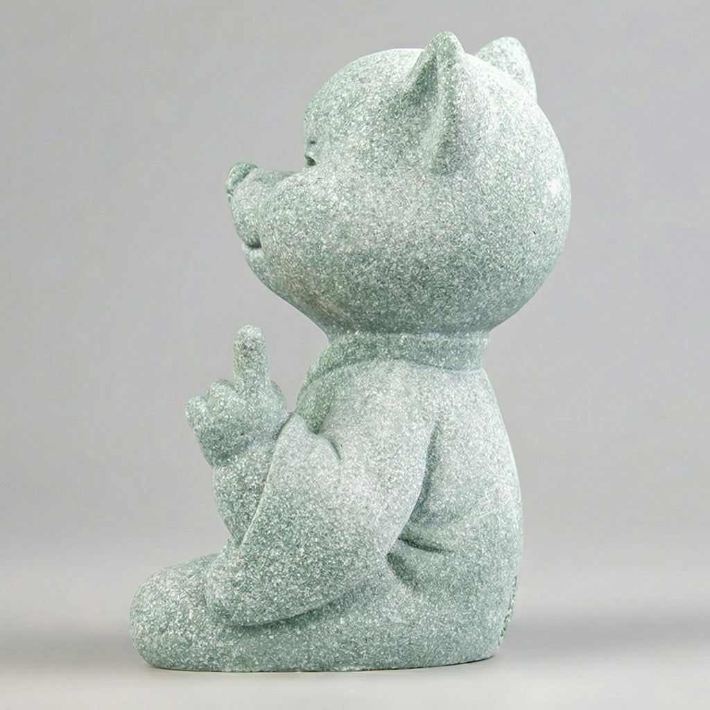 Dog Zodiac Figure – Zen Mindfulness