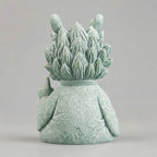 Dragon Sculpture