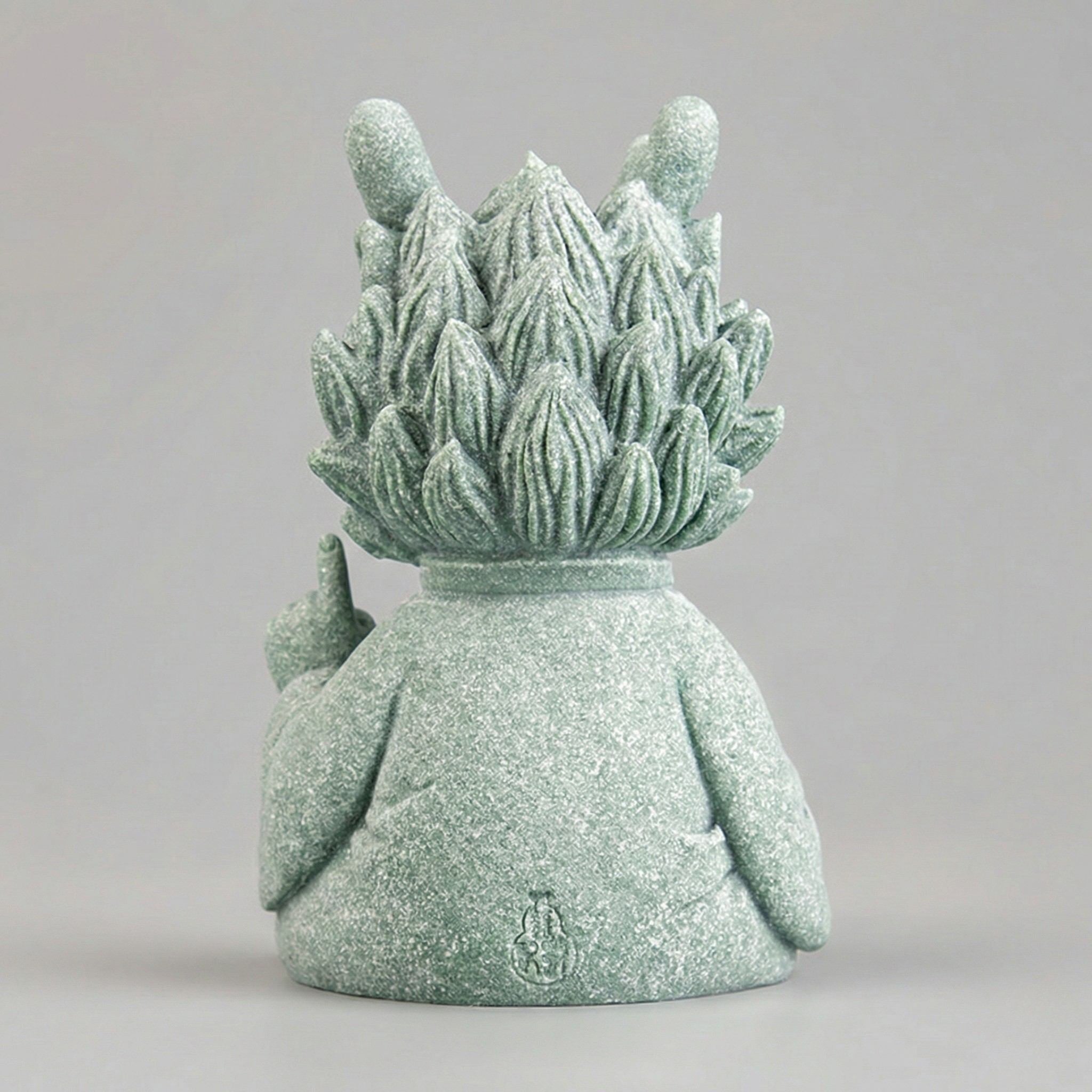 Dragon Zodiac Figure – Zen Mindfulness