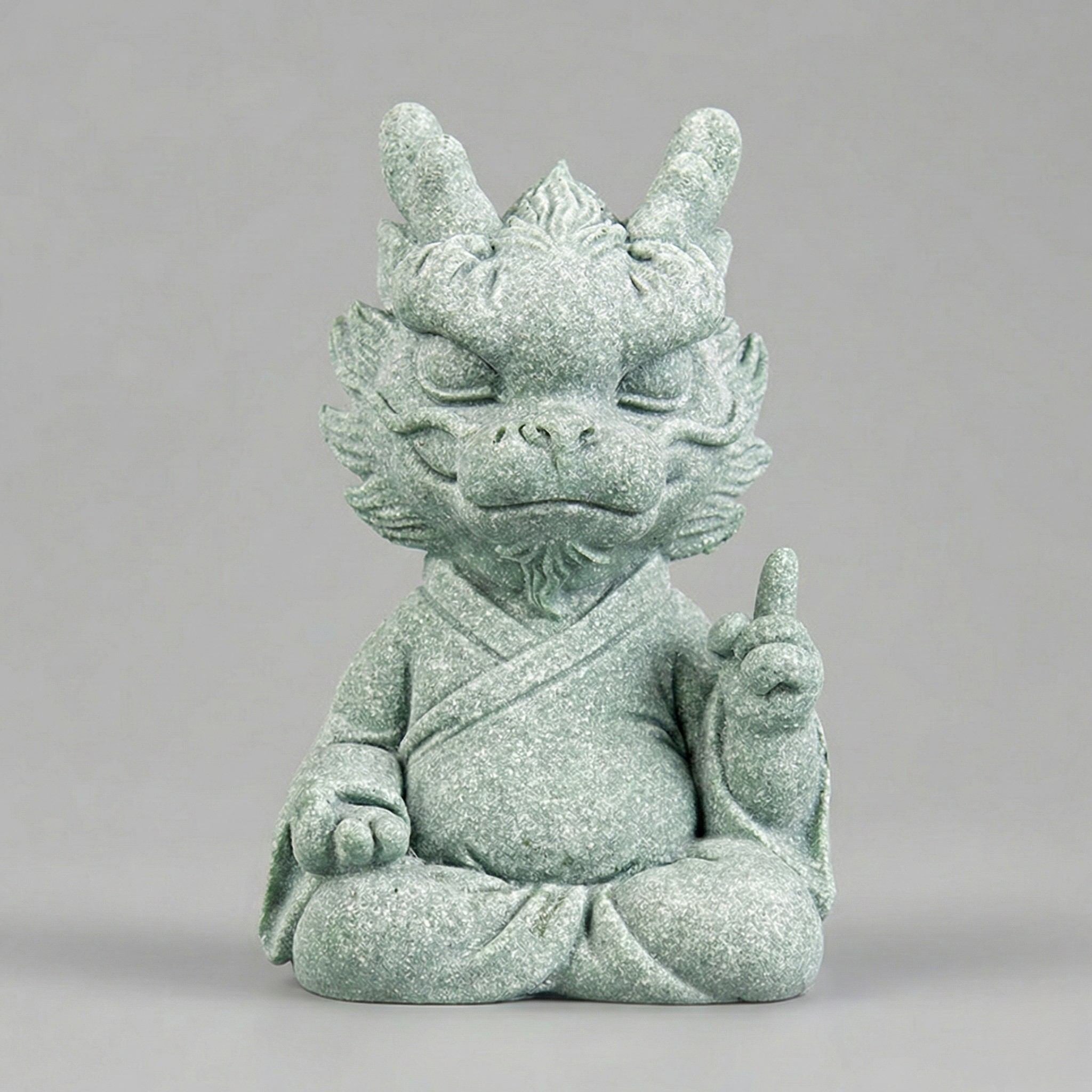 Dragon Zodiac Figure – Zen Mindfulness