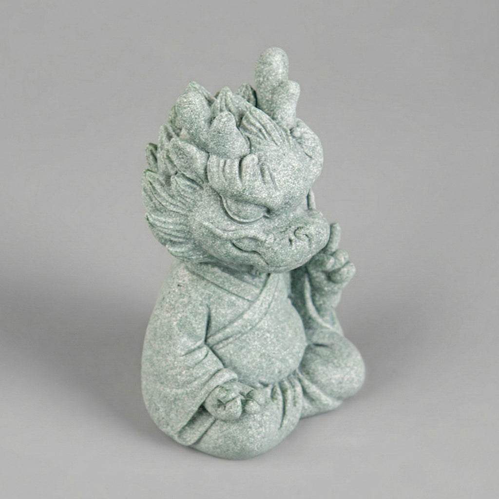 Dragon Zodiac Figure – Zen Mindfulness