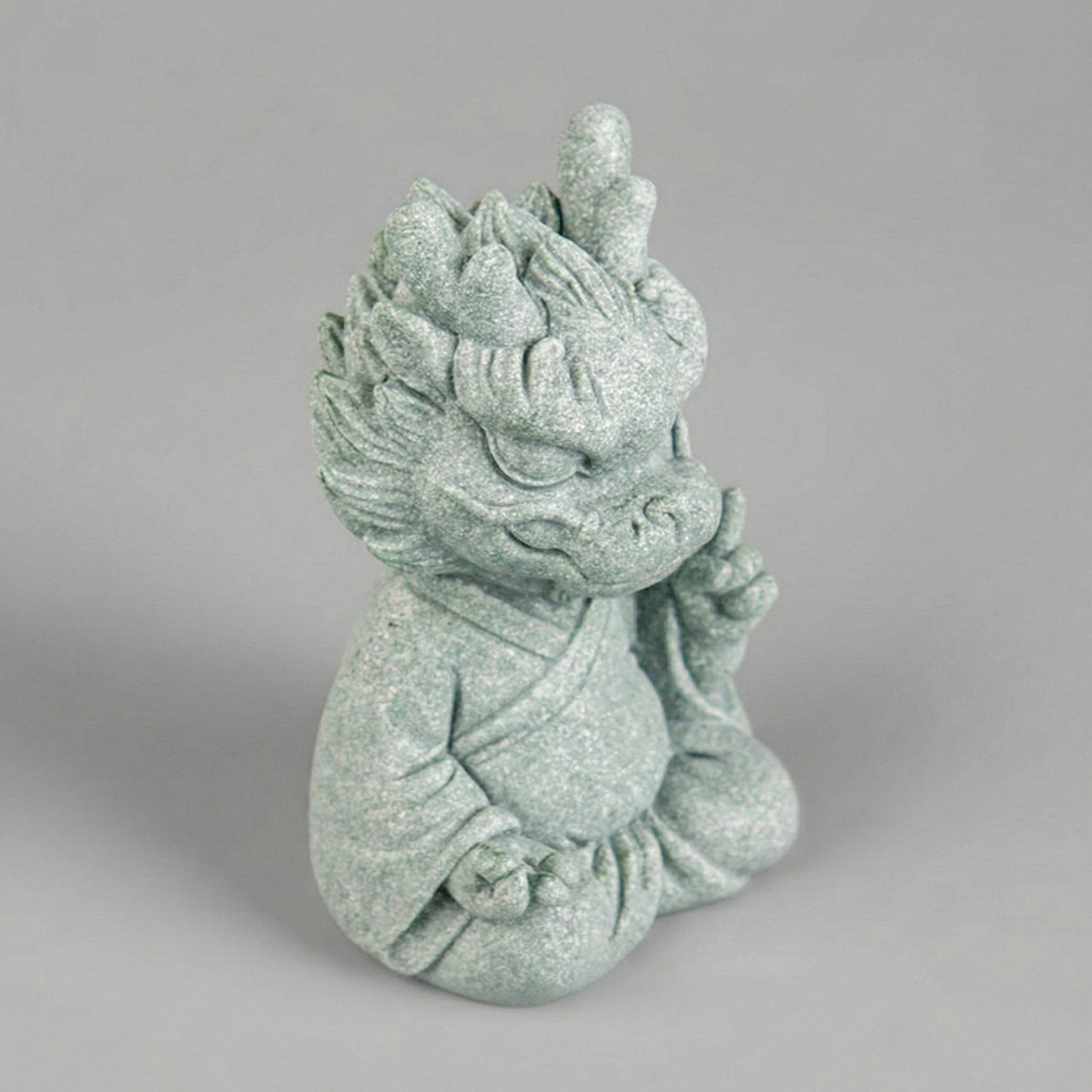 Dragon Zodiac Figure – Zen Mindfulness