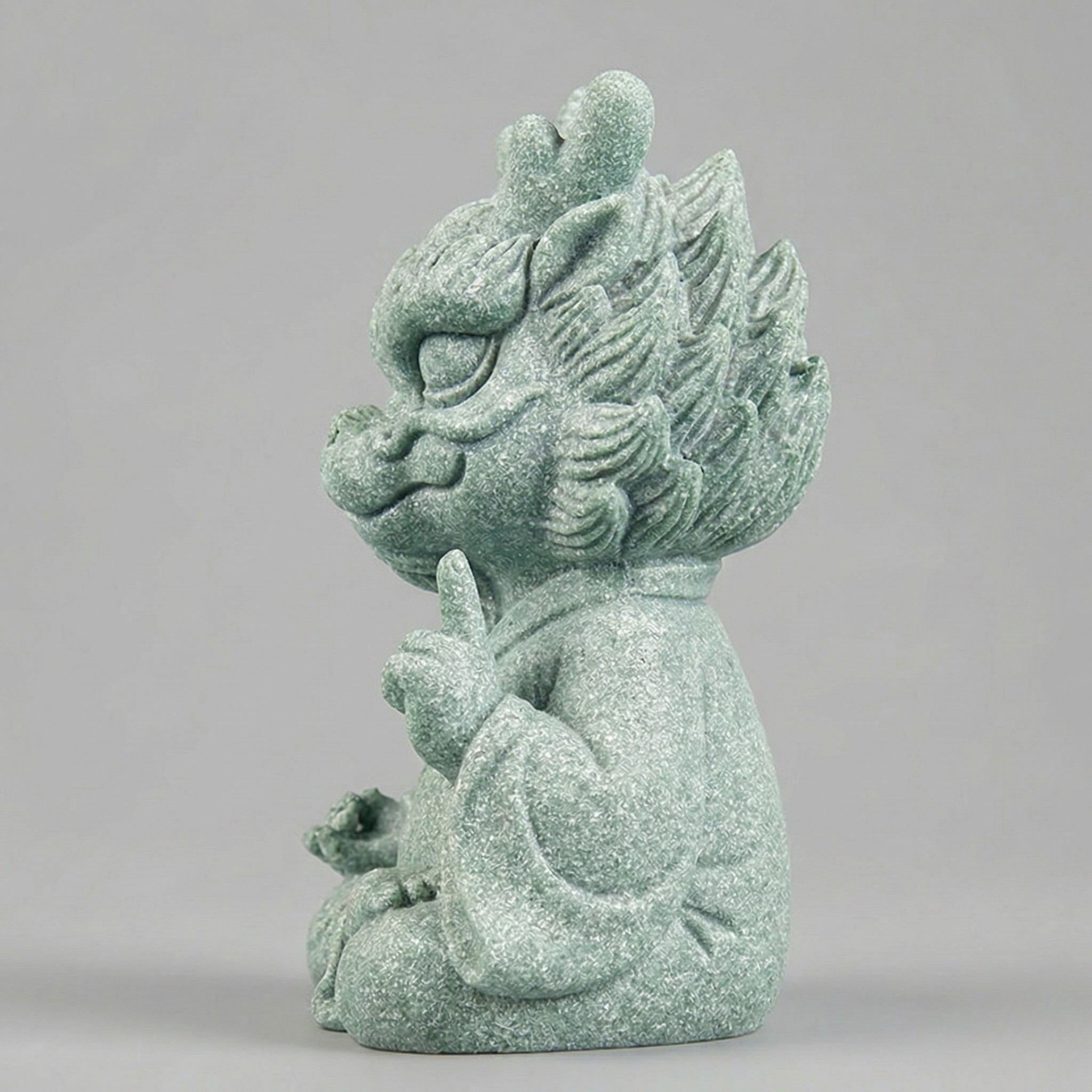 Dragon Zodiac Figure – Zen Mindfulness