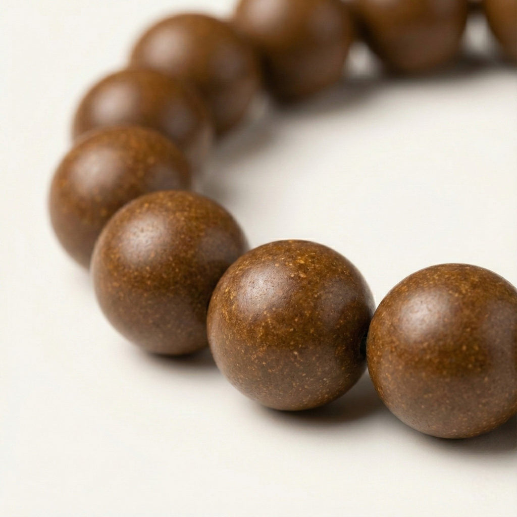 Earthbound Incense Bracelet