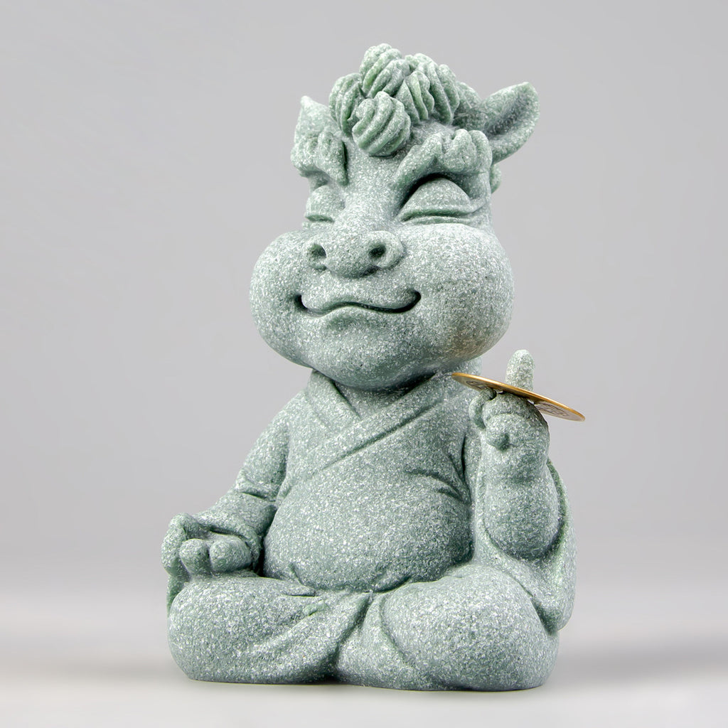 Enduring Horse Guardian - On Point