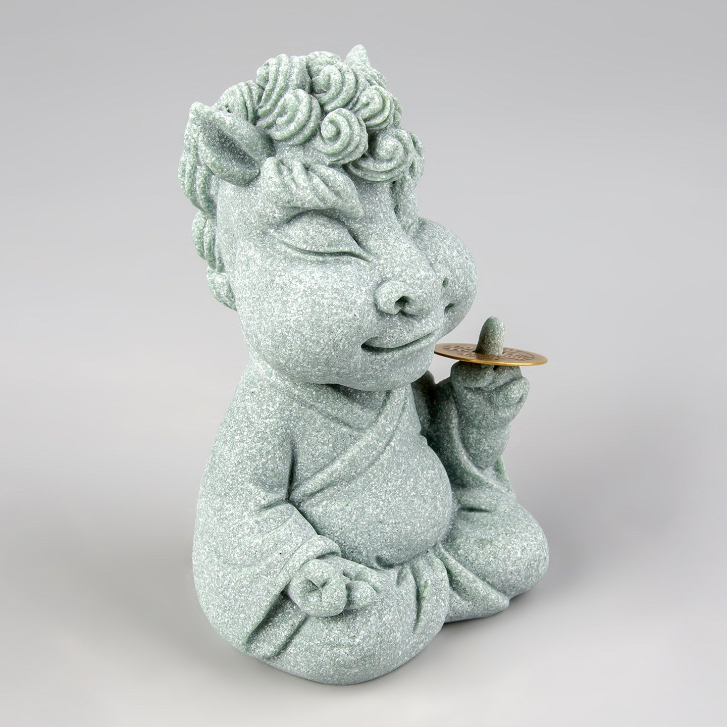 Enduring Horse Guardian - On Point