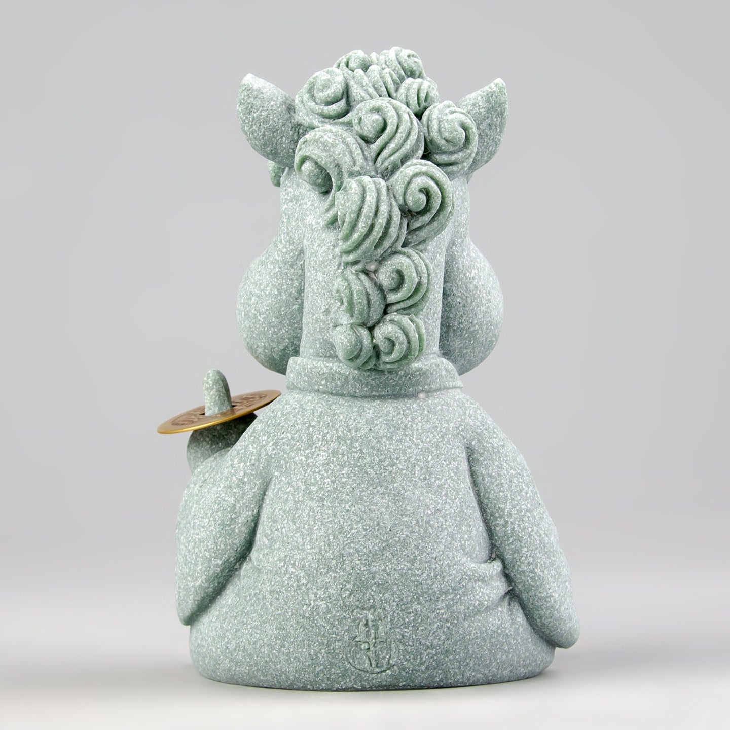 Enduring Horse Guardian - On Point