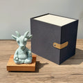 Goat Sculpture