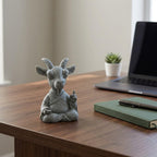 Goat Sculpture
