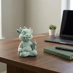 Ox Sculpture