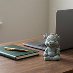Ox Sculpture