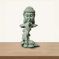 Serene Buddha