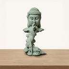 Serene Buddha