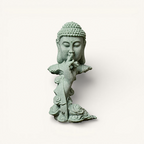 Serene Buddha