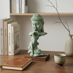 Serene Buddha