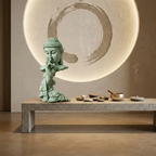 Serene Buddha