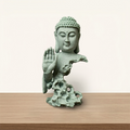 Fearless Buddha