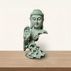 Fearless Buddha