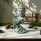 Fearless Buddha
