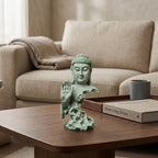Fearless Buddha