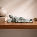 Resting Buddha