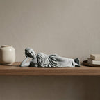 Resting Buddha