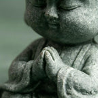 Thinking Buddha