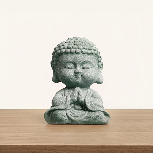 Thinking Buddha