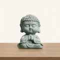 Thinking Buddha