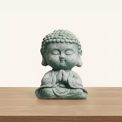 Thinking Buddha