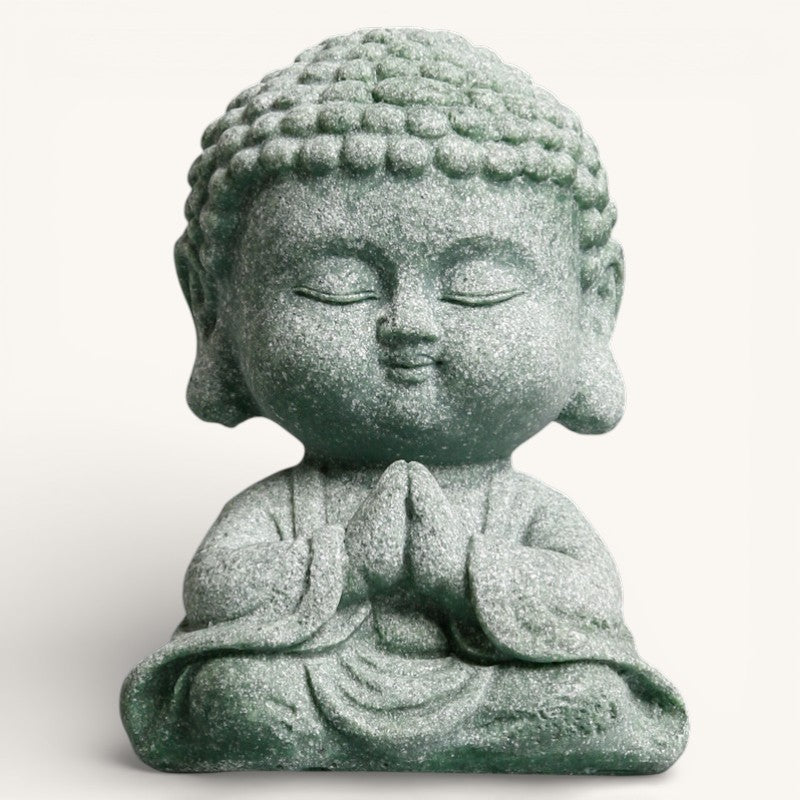 Thinking Buddha