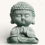 Thinking Buddha