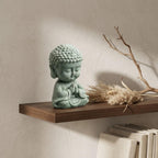 Thinking Buddha