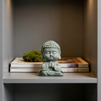 Thinking Buddha
