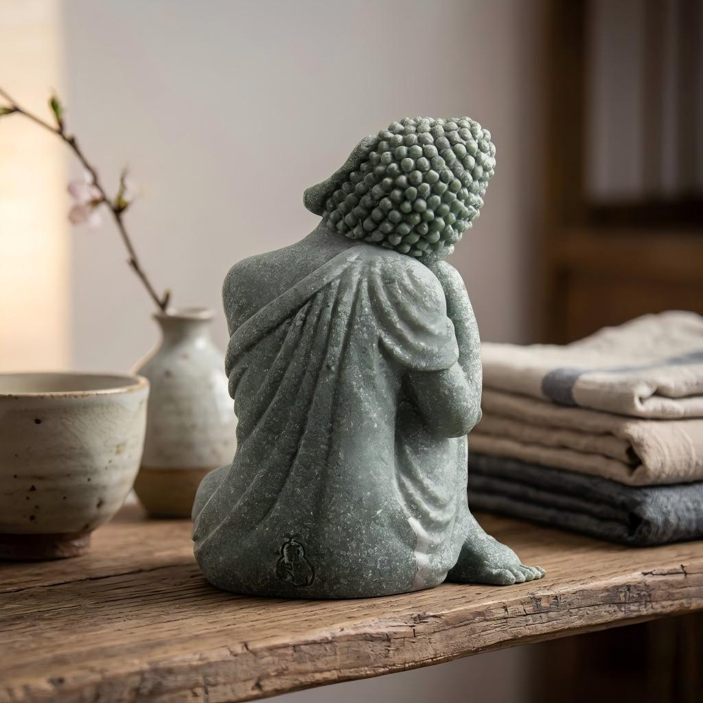 Meditation Buddha