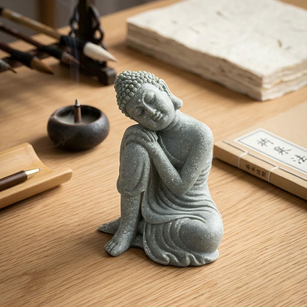 Meditation Buddha
