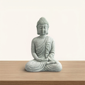 Grounding Buddha