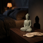 Grounding Buddha
