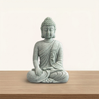 Stillness Buddha